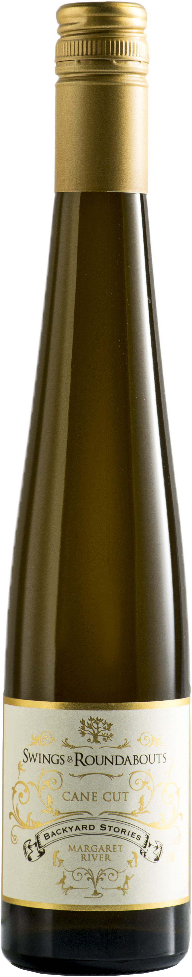 Backyard Stories Margaret River Cane Cut Sweet Swings & Roundabouts